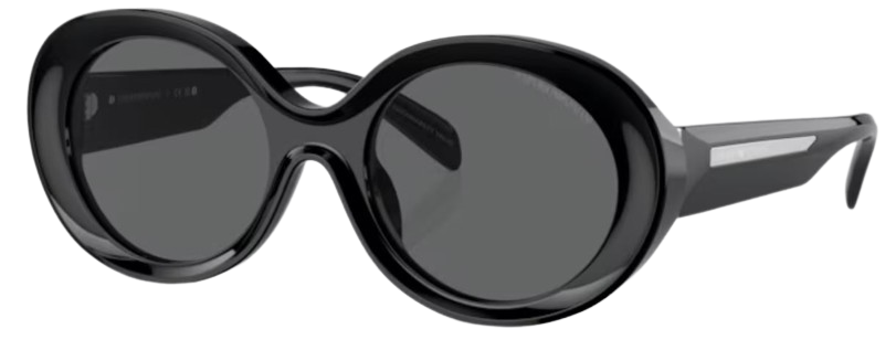 Emporio Armani EA4231U Sunglasses