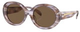 Emporio Armani EA4231U Sunglasses