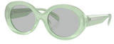 Emporio Armani EA4231U Sunglasses