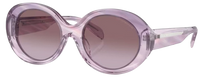 Emporio Armani EA4231U Sunglasses