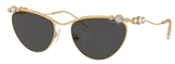 Occhiali da Sole Swarovski SK7017