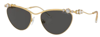 Occhiali da Sole Swarovski SK7017