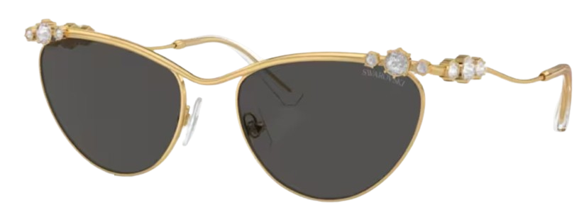 Occhiali da Sole Swarovski SK7017