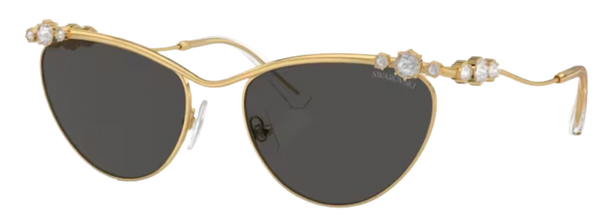 Zonnebrillen Swarovski SK7017
