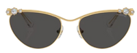 Occhiali da Sole Swarovski SK7017