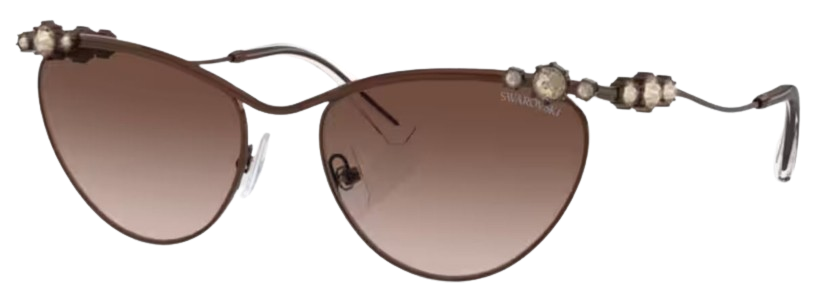 Occhiali da Sole Swarovski SK7017