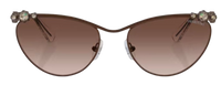 Occhiali da Sole Swarovski SK7017
