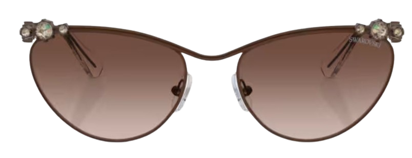 Occhiali da Sole Swarovski SK7017