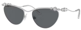Occhiali da Sole Swarovski SK7017