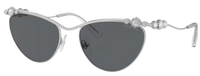Occhiali da Sole Swarovski SK7017