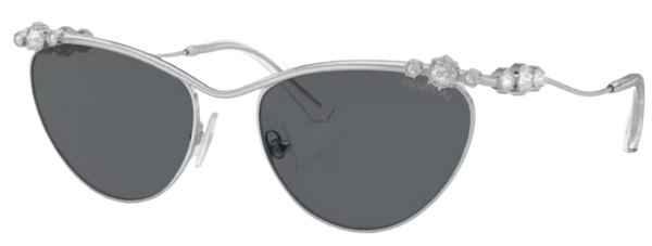 Zonnebrillen Swarovski SK7017