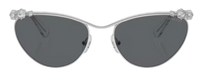 Occhiali da Sole Swarovski SK7017