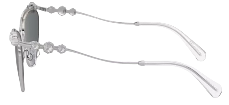 Occhiali da Sole Swarovski SK7017