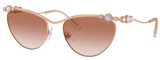 Occhiali da Sole Swarovski SK7017