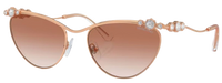 Occhiali da Sole Swarovski SK7017