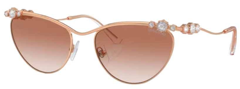 Occhiali da Sole Swarovski SK7017