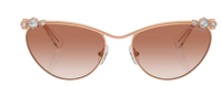 Occhiali da Sole Swarovski SK7017