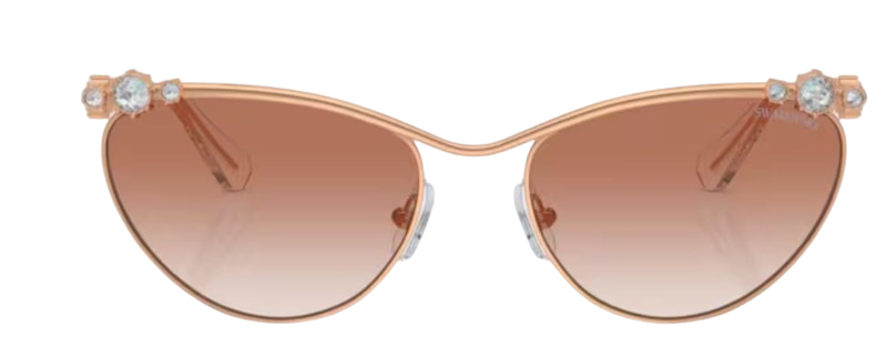 Occhiali da Sole Swarovski SK7017