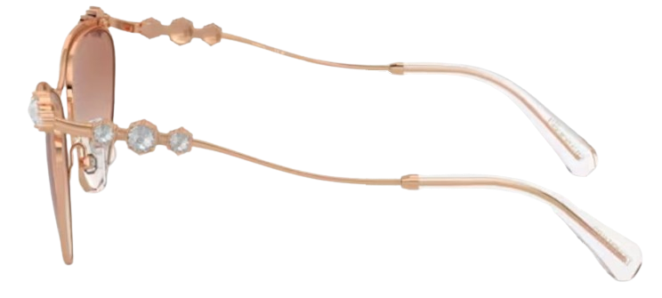 Occhiali da Sole Swarovski SK7017
