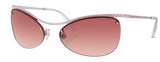 Swarovski SK7018 Sunglasses