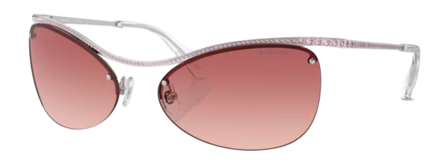 Zonnebrillen Swarovski SK7018
