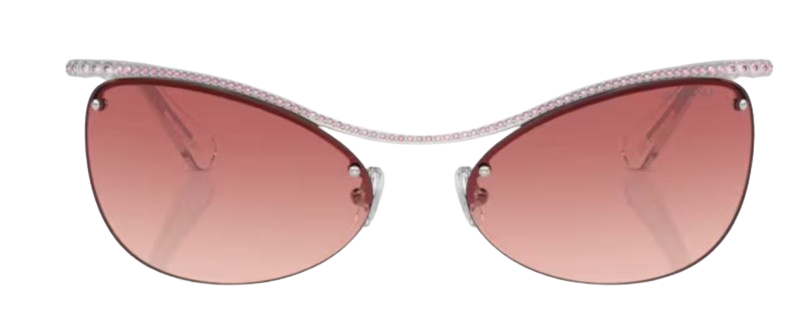 Swarovski SK7018 Sunglasses