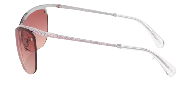 Swarovski SK7018 Sunglasses