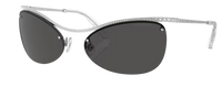 Swarovski SK7018 Sunglasses