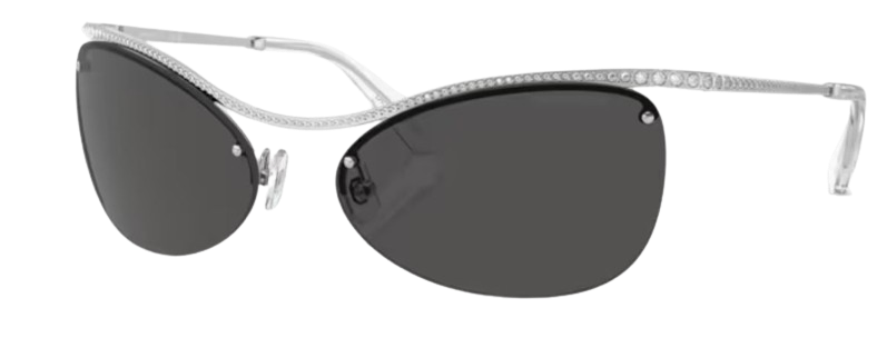 Swarovski SK7018 Sunglasses