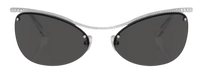 Swarovski SK7018 Sunglasses