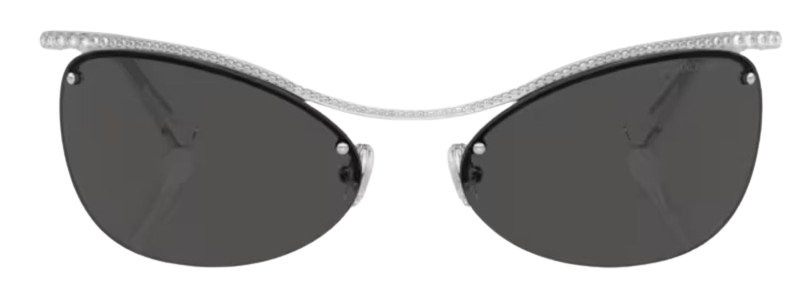 Swarovski SK7018 Sunglasses