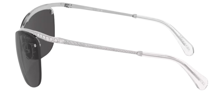 Swarovski SK7018 Sunglasses