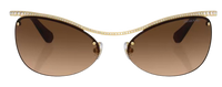 Swarovski SK7018 Sunglasses