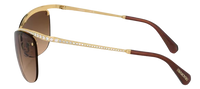 Swarovski SK7018 Sunglasses