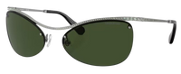 Swarovski SK7018 Sunglasses