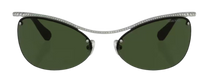 Swarovski SK7018 Sunglasses