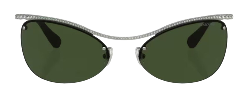 Swarovski SK7018 Sunglasses