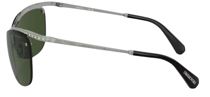 Swarovski SK7018 Sunglasses