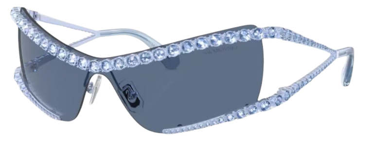 Gafas de Sol Swarovski SK7022