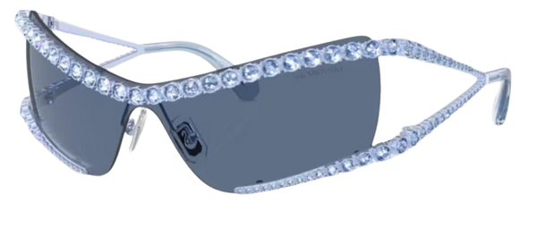 Zonnebril Swarovski SK7022
