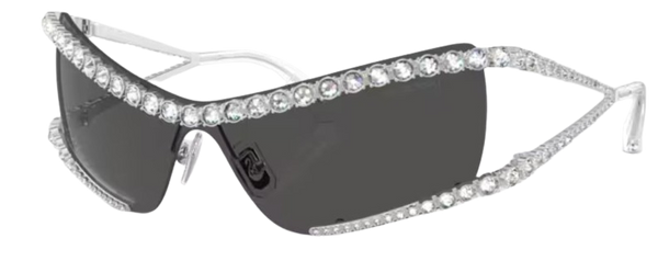 Zonnebril Swarovski SK7022