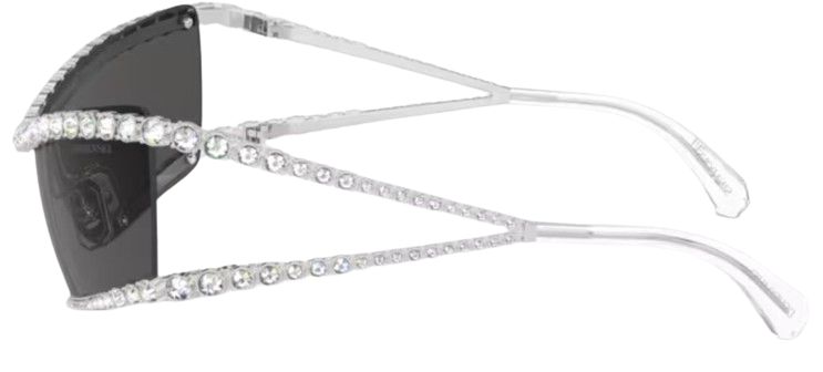 Gafas de Sol Swarovski SK7022