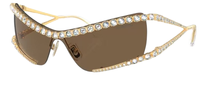 Gafas de Sol Swarovski SK7022