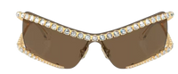 Gafas de Sol Swarovski SK7022