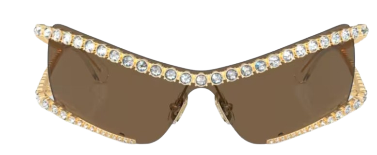 Gafas de Sol Swarovski SK7022