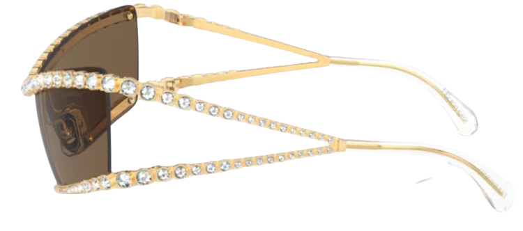Gafas de Sol Swarovski SK7022
