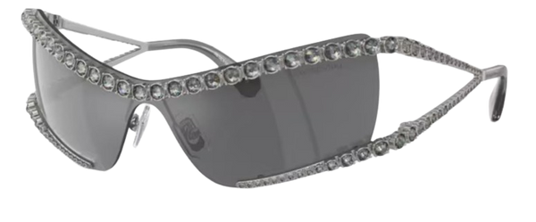 Zonnebril Swarovski SK7022
