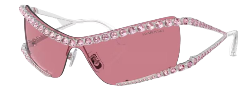 Gafas de Sol Swarovski SK7022