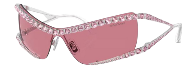 Zonnebril Swarovski SK7022