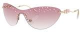 Swarovski SK7023 Sunglasses